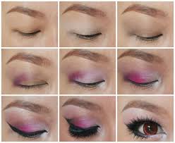 Biasanya, anda yang menghuni rumah minimalis memanfaatkan. Tutorial Makeup Mata Saubhaya Makeup