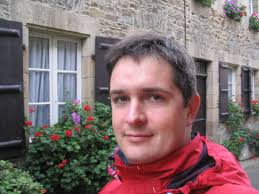 Michael DUCLOS (MALAUNAY, ROUEN)