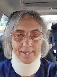 The Good! I went to Cap Region Therapy today to start treating my Vertigo.  My therapist was Cole. He is awesome!!! So kind, gentle and explains  everything to me. Five out of