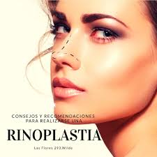 ☆ Examenes prequirurgicos ☆ Buena ventilación nasal ☆ Ser mayor de 16 años  ☆ Que la intervención quirúrgica sea en un Sanatorio reconocido ☆ Que tu  Cirujano sea miembro de la Asociación de Cirugía Plástica.