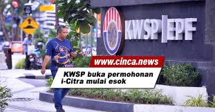 Tarikh permohonan & pengeluaran akaun 1 rm5,000. Lmuqaaco Mjeim