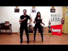 Pasos básicos para bailar salsa | 'Salsa Fácil' con Radio ...