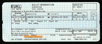 Site officiel sncf • réservez vos billets de train sncf au meilleur prix en comparant • paiement en ligne sécurisé. Imprimer Billet Train Et Bus Une Necessite Toutes Nos Reponses Tictactrip Eu