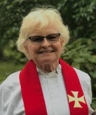 Maria Thornton McClain