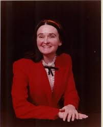 Barbara Jean Waddell Benge (1941-1998)