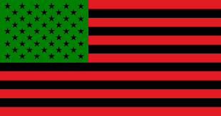 Pagescommunity organizationcommunity serviceblack american flag. File African America Flag Svg Wikimedia Commons African American Flag Pan African Flag African Flag