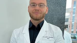 Oswego County TodayNoah Isaac Gates