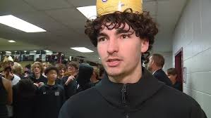 Concordia's Avery Cook, Phil Brachmann reflect