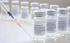 Hinter dem vakzin von biontech/pfizer ist das präparat von astrazeneca der in deutschland am meisten verfügbare impfstoff. Neueinfuhrung Corona Impfstoff Azd1222 Gelbe Liste