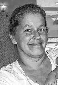 Audrey Ann Cremo Obituary