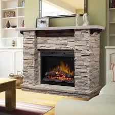 Buck stove spa & fan center has been providing work related to electronics & appliances for many years. Dimplex Gds28l8 1152lr Featherston Faux Stone Electric Fireplace Everything Fireplaces