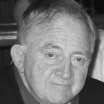 Mr. Jack Edward Dance Sr. Obituary