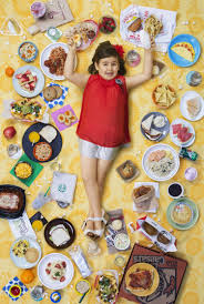 What Foods Kids Eat Around The World In Photos Children Eating Kids Meals Daily Bread