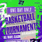 24/7 Hoops Traveling Basketball event in Jamestown, ND