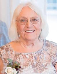 Obituary for Sharon L. (Fife) Healy