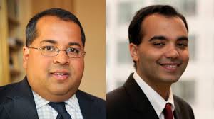 USINPAC congratulates Indian-Americans Neil Chatterjee, Rohit Chopra