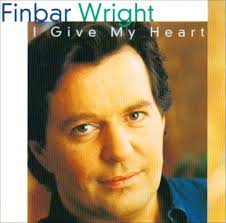 Wright, Finbar