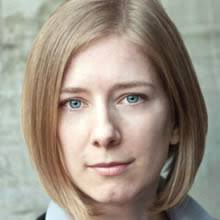 Annika Mueller's Instagram, Twitter & Facebook