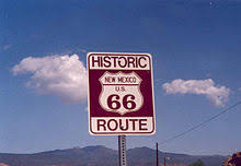 U S Route 66 Wikipedia
