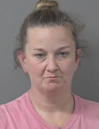 🔒 ARREST 🔒 CRYSTAL MARIE RUFFIN was arrested in WILSON COUNTY and charged  with LARCENY OBTAINING PROPERTY BY FALSE PRETENSE $4000 bond