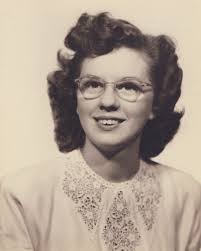 Betty Patrick Obituary