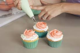 They produce a huge variety of equipment from cupcake cases to candles, piping nozzles to moulds, spatulas to sprinkles, novelty baking tins to bake easy. Learn The Wilton Method Of Cake Decorating With Emily Tatak On Creativebug 100 Layer Cake
