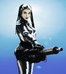 How to with john wilson. Chrome The Series Watch The Dark Thrilling Trailer Of The Best New Gritty Action Tv Show On Amazon Prime Menafn Com