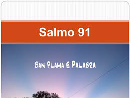 Hay muchas variaciones, precisamente por eso optamos en nombre el sitio como salmos 91. Salmo 91 Na Papiamentu Youtube