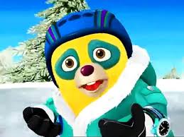 Spezialagent oso ist eine zeichentrickserie aus dem jahr. Agent Specjalny Oso Kolacja I Sztucce Ogladaj W Disney Junior Dailymotion Video