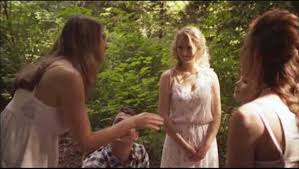 The circle's technology has the power to change the world. Film Review Welcome To The Circle 2020 Hnn