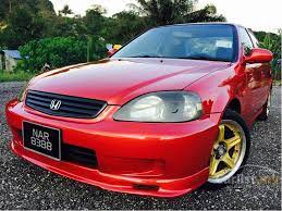 We did not find results for: Jual Kereta Honda Civic 1997 Vti 1 6 Di Selangor Automatik Sedan Red Untuk Rm 15 999 3781225 Carlist My