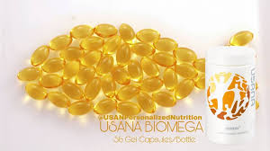 Let's see how usana biomega holds up to the metrics. Facebook