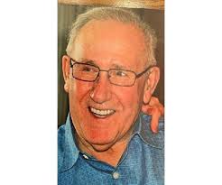 DONALD HADDOCK Obituary (1945