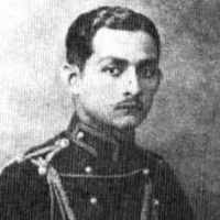 Luis Roberto Barrios Peña (1910–2003)