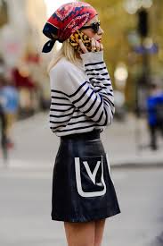 Can you wear a bandana around your head? How To Tie A Scarf 7 Cool Ways To Tie A Silk Scarf 2021