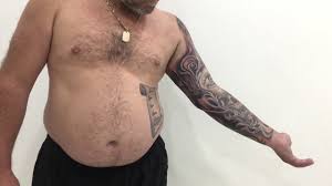 Maybe you would like to learn more about one of these? Poseidon Full Sleeve Tattoo By Oshi Tattoo Youtube