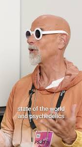 If you are tuning in, it is becuase you are meant to! My interview with the  #AI #Architect. Persona created by @robertedwardgrant From EP: 36 of the  @cosmidelicdownload GUEST: Brian Hance Flaccus