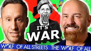 It’s War! This Is How We Save Crypto In The United States