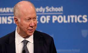 David Gergen Bio Age Career Net Worth Salary Height Weight Clivehealth