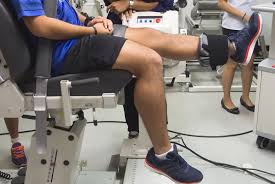 What is a sports physiotherapist? Do I Need To See One?