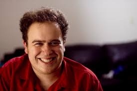 A Few of My Friends #2