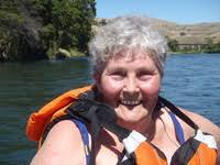 Pamela Hawkins Obituary