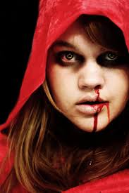 Come in to read, write, review, and interact with other greater insights into the characters of wrong turn before, during, and after its events. Little Red Took A Wrong Turn By Emily Christine On Deviantart