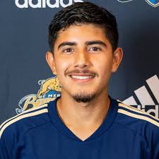 2023 Men's Soccer Roster