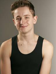 Star dancers of Melbourne revealed: Isobel Lauber, Jack Coyne, Sam Ferris