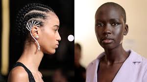 Here are 50 cornrow hairstyles that will wow you. Fall Natural Hair Trends 2020 Classic Styles Will Dominate The Season Stylecaster
