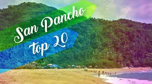 20 Cosas Que Hacer En San Pancho Nayarit Mexico