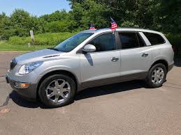 Certified 2009 Buick Enclave One Owner Clean Carfax 856 255 5927 Www Alenaqualityautomobiles Com Buick Enclave Automobile Buick