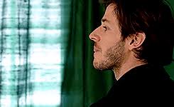 Insert Witty Title Here) — chasseurdeloup: Gaspard Ulliel in Eva (2018)