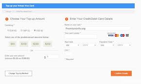 Promo diskon atau beli satu gratis satu sering diadakan oleh pihak penerbit kartu kredit untuk memperbanyak jumlah kartu beredar. Entropay Review And Guide To Create Free Virtual Credit Card Vcc Premiuminfo